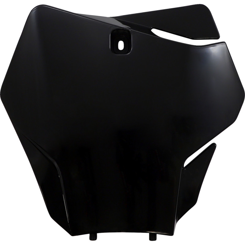 UFO Replacement Front Number Plate - Image 57