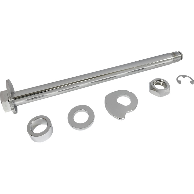 DRAG SPECIALTIES Rear Axle Kit - Image 10