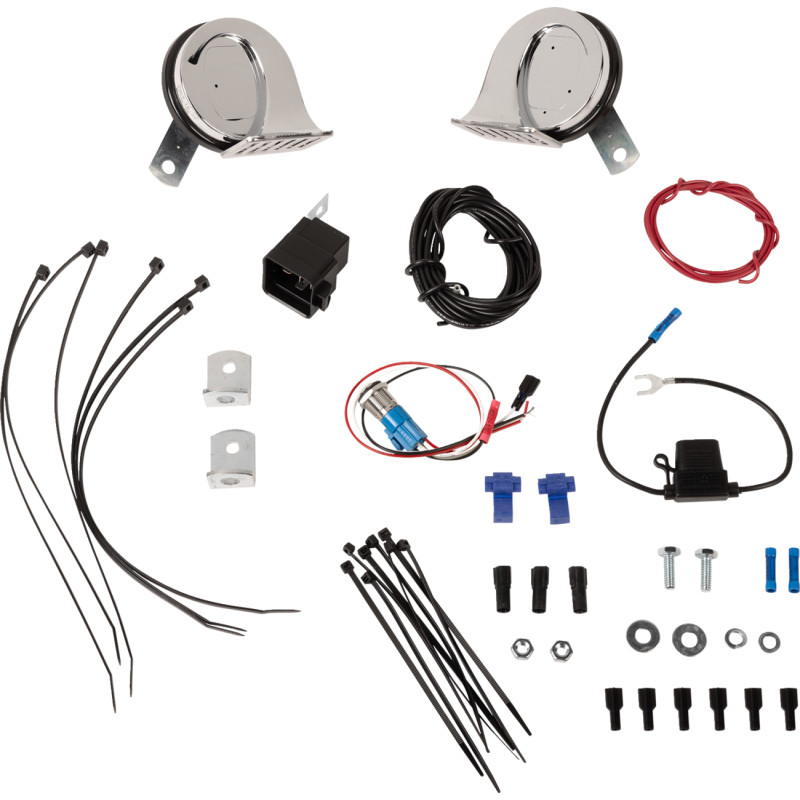 RIVCO PRODUCTS Dual Electric Horn Kit