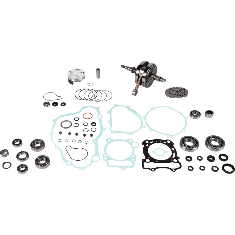 VERTEX Engine Rebuild Kit - Image 29
