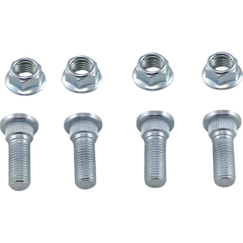 MOOSE OFFROAD Wheel Stud/Nut Kit