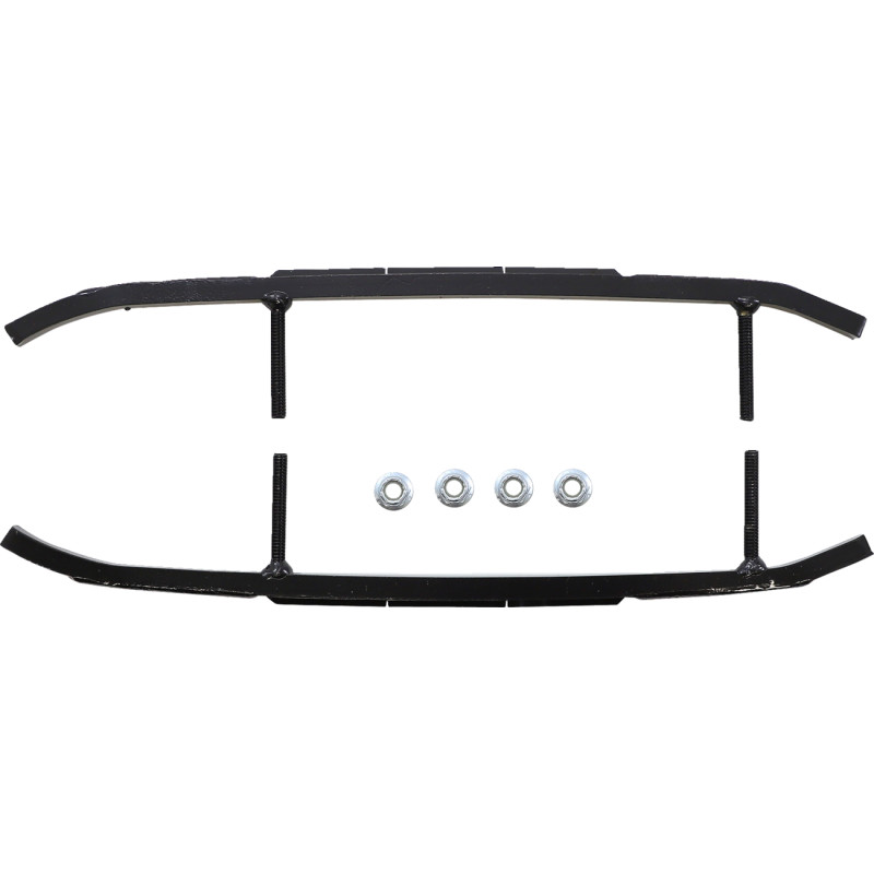 WOODY'S Trail Blazer IV™ Flat-Top® Wear Bars