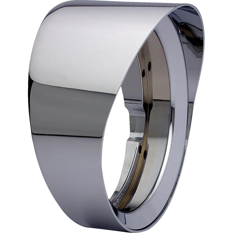 HEADWINDS Headlight Bezel