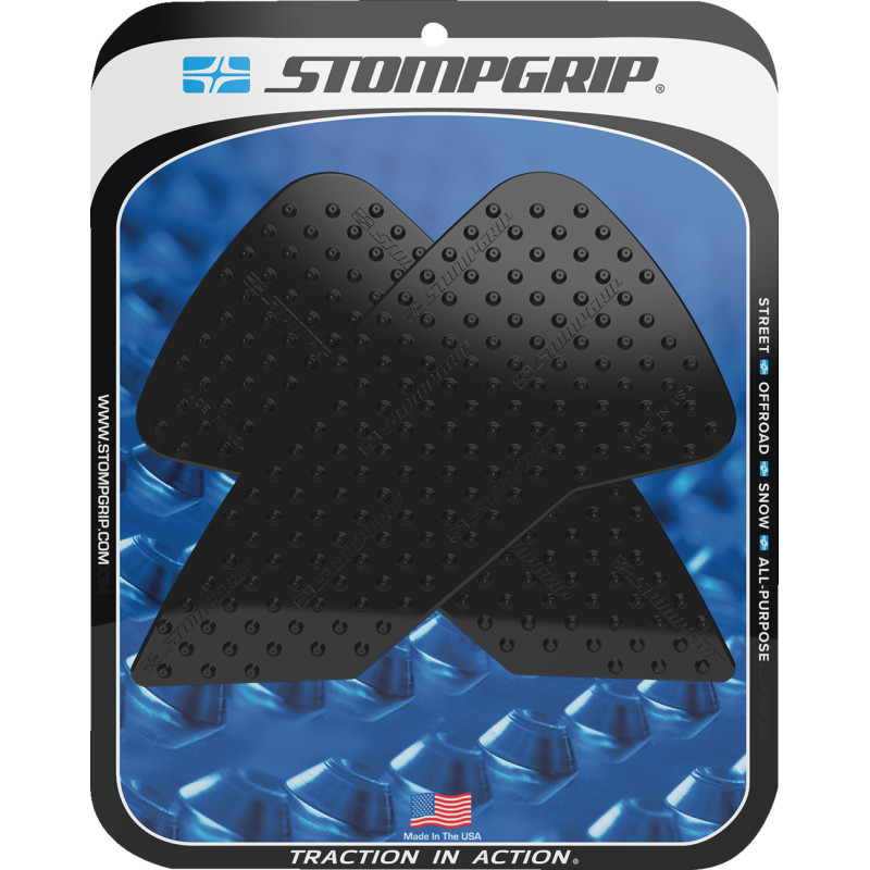 STOMPGRIP Volcano Profile Traction Pad Tank Grips - Image 46