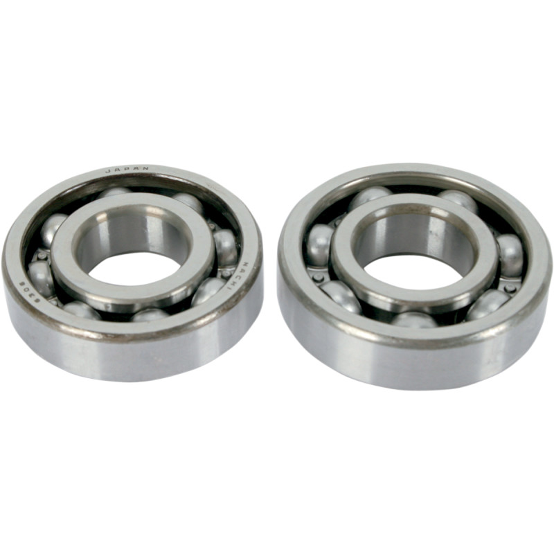 HOT RODS Main Crankshaft Bearing and Seal Kit - Image 25