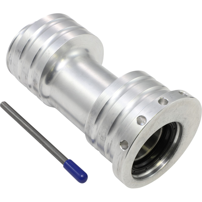 LONE STAR RACING/TECH 5 IND. Super Twin Axle Carrier - Image 9