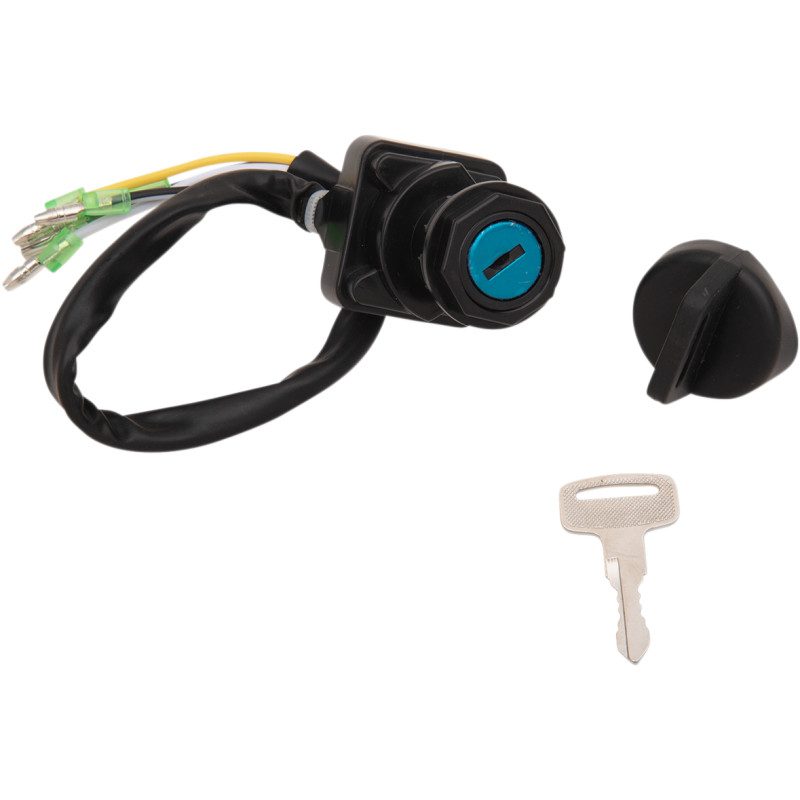MOOSE OFFROAD Ignition Switch - Image 3