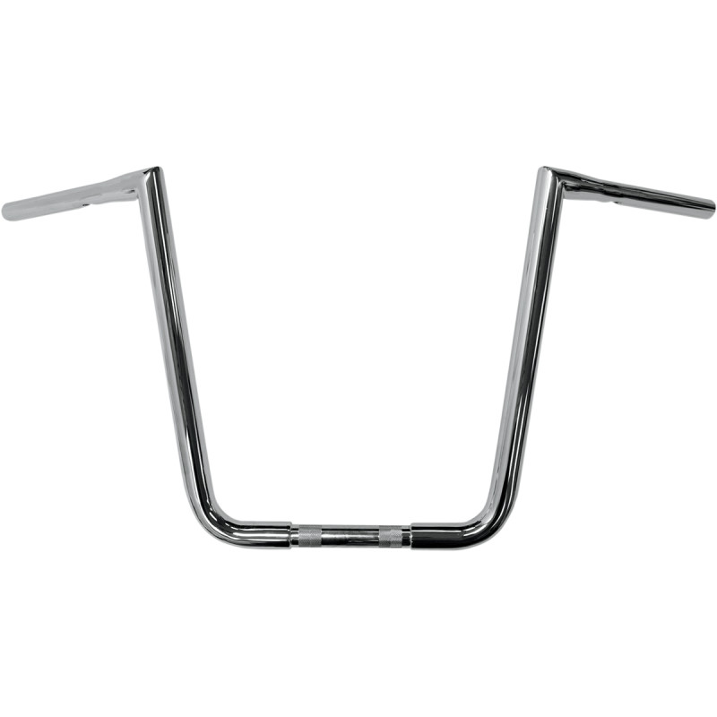 LA CHOPPERS 1-1/4" Twin Peaks Big Twin Handlebar - Image 4