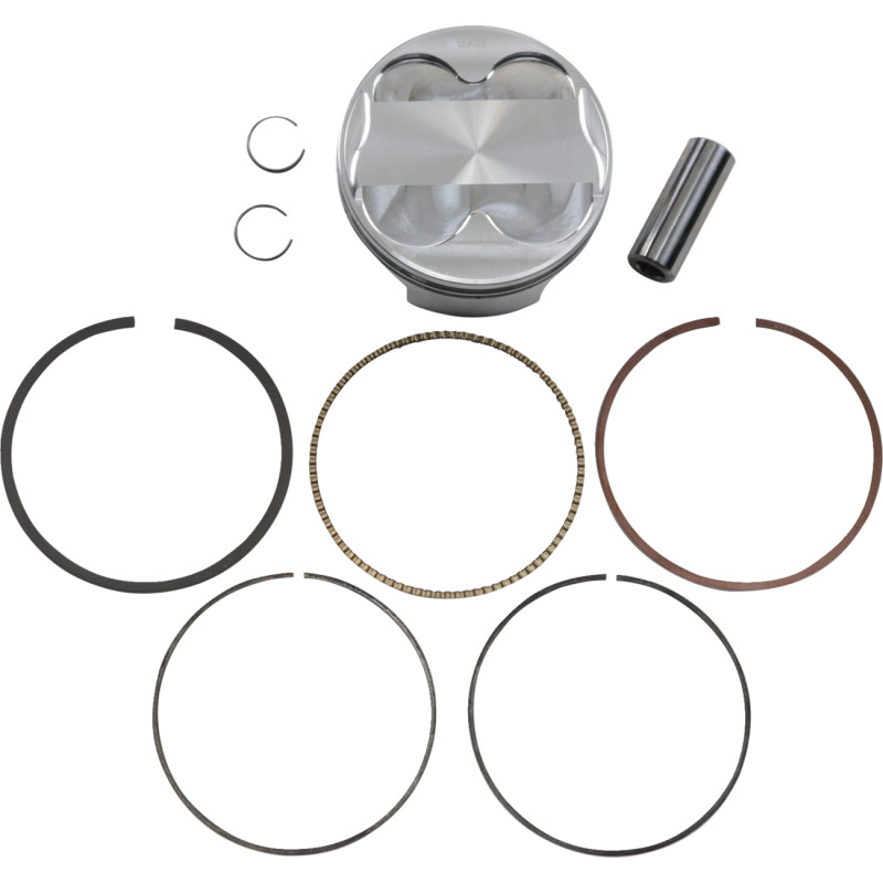 JE PISTONS Piston Kit - Image 16