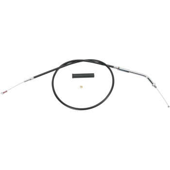 1981-1989 Harley Davidson FX FL XL Idle Cable Drag Specialties