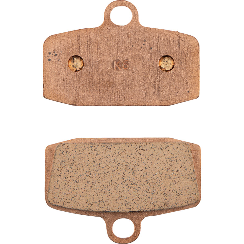 MOTO-MASTER Sintered Brake Pads - Image 19