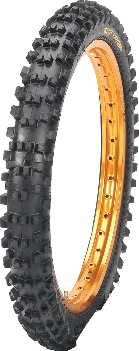 Kenda K777F Knarly Tires - View 1