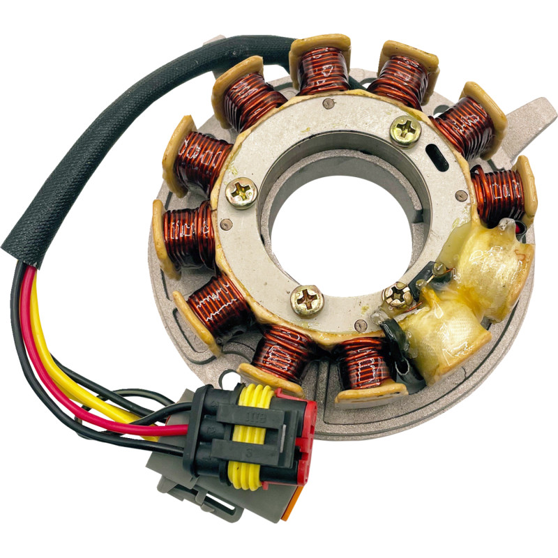 RICK'S MOTORSPORT ELECTRIC OE Style Stator - Image 12