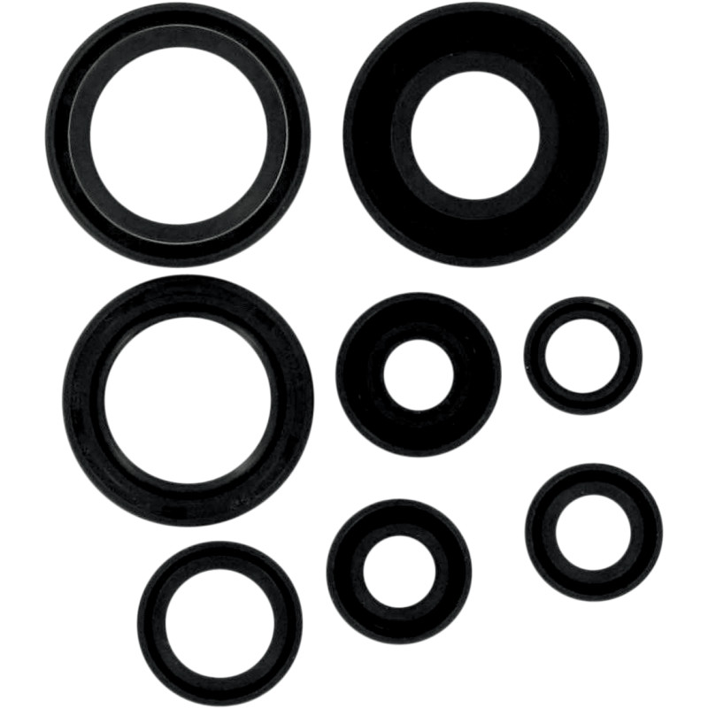 MOOSE OFFROAD Motor Oil Seals - Image 75