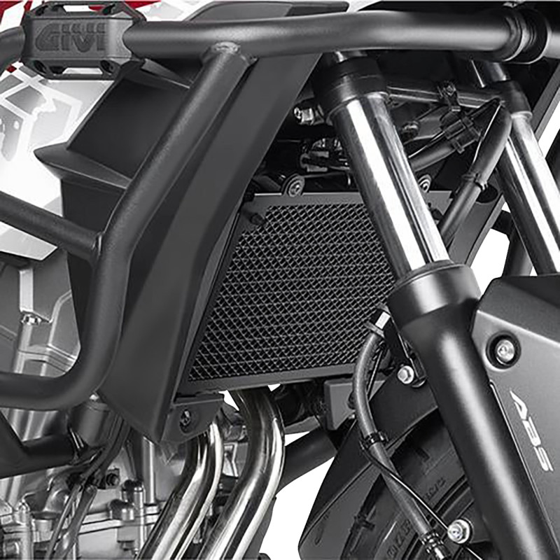 GIVI Radiator Guard