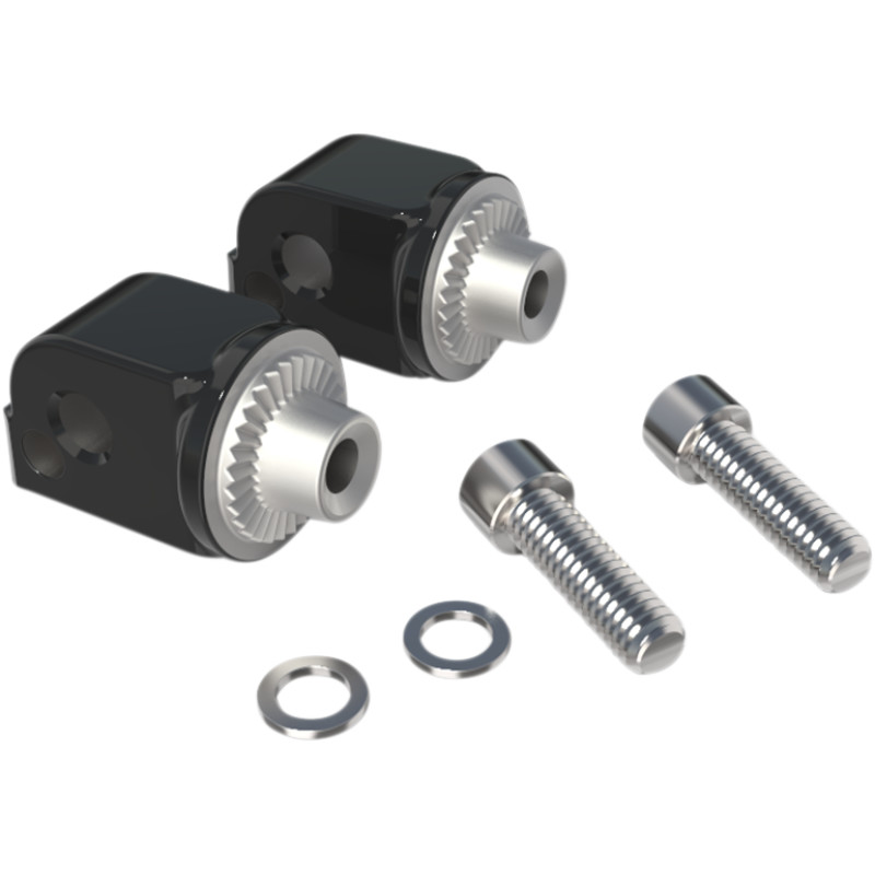 CIRO Foot Rest Adapters