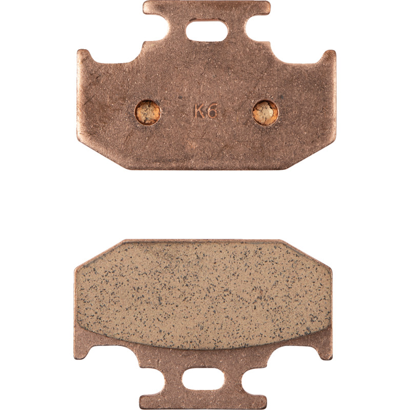 MOTO-MASTER Sintered Brake Pads - Image 7