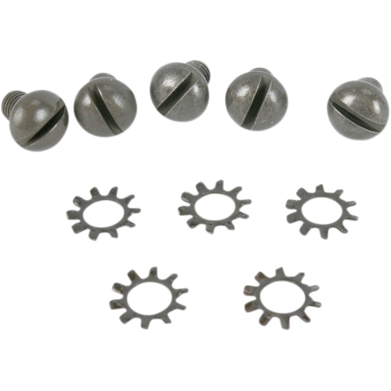 COLONY Wheel Hub Outer Screw Kit