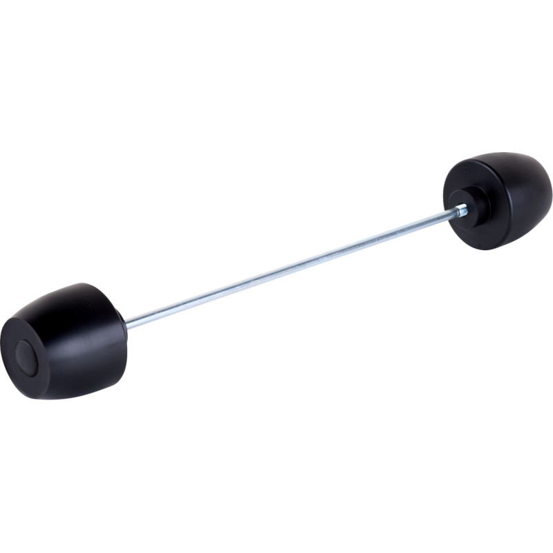 PUIG HI-TECH PARTS Rear Axle Sliders - Image 2