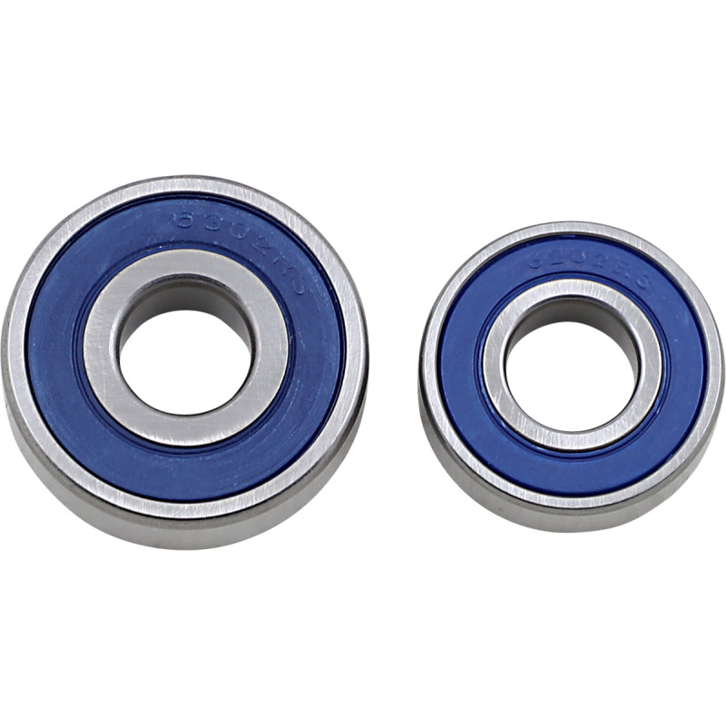 MOOSE OFFROAD Wheel Bearing Kit - Image 164