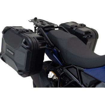 DUSC Hard Case System - BMW S1000 '15-'19