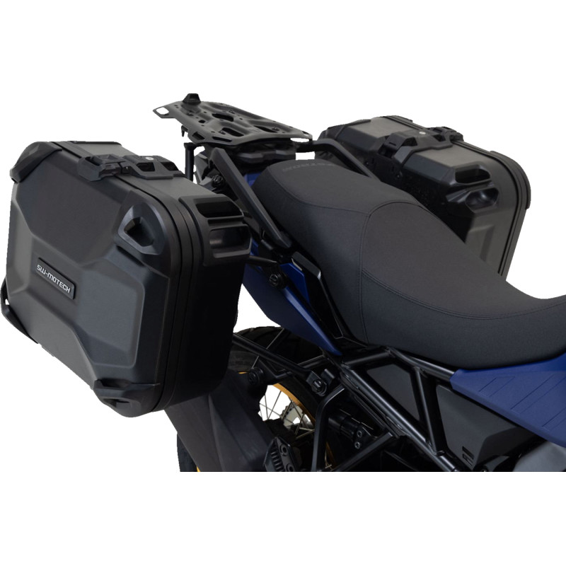 SW-MOTECH DUSC Hard Case System