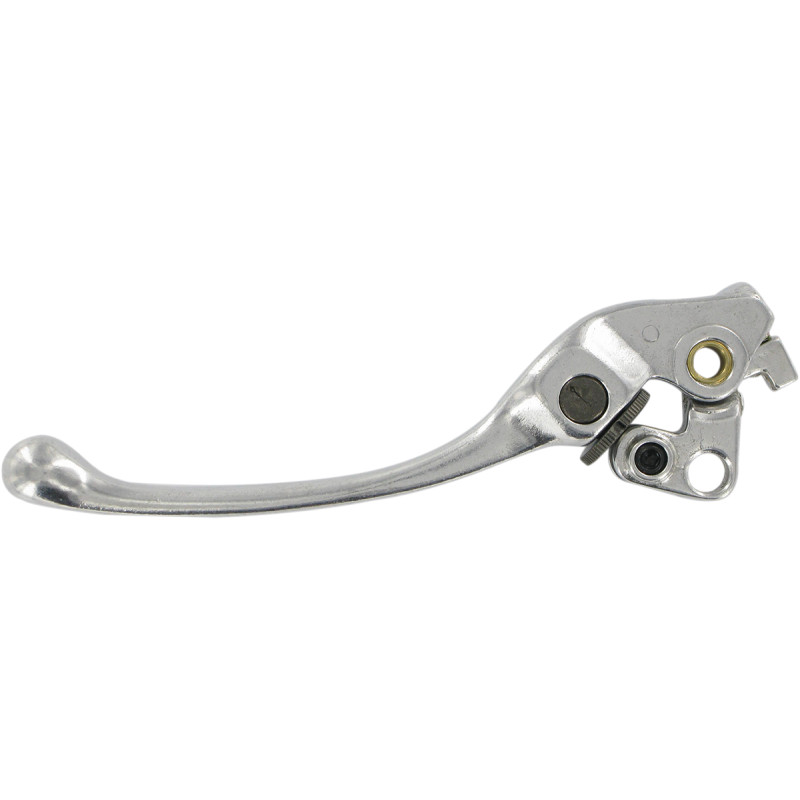 PARTS UNLIMITED Replacement Clutch Lever — Adjustable - Image 2