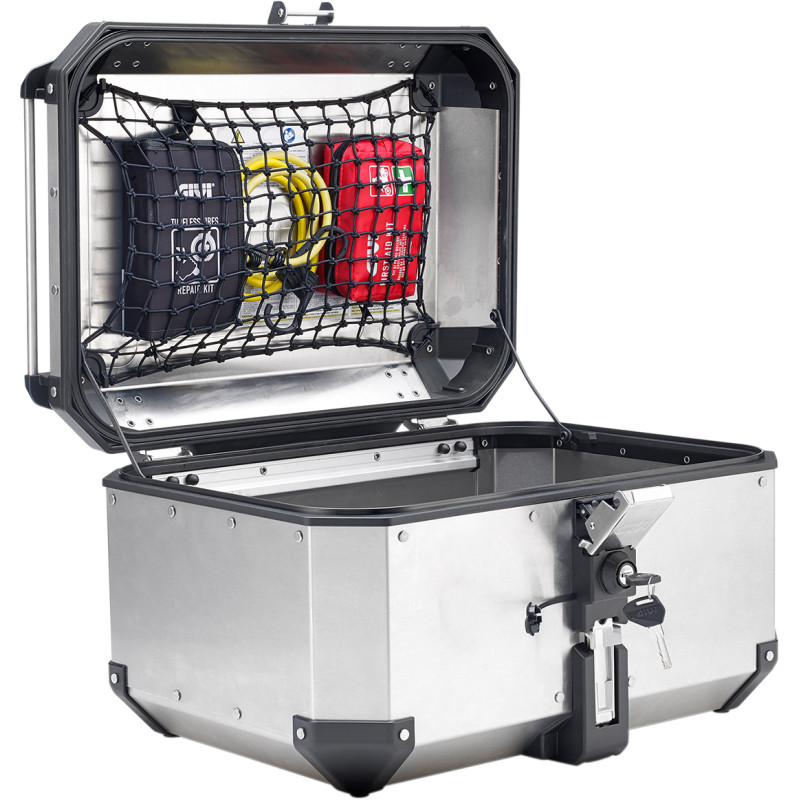GIVI Inner Elastic Carrying Net