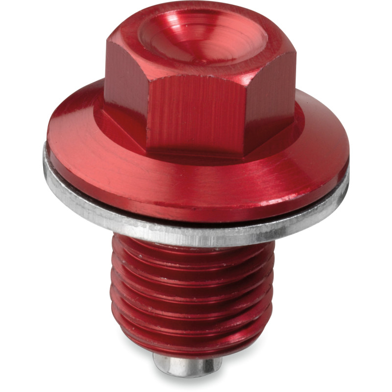 MOOSE OFFROAD Magnetic Drain Plug - Image 2
