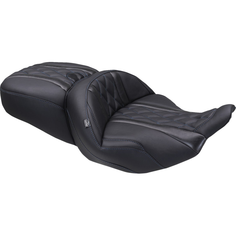 MUSTANG Deluxe Touring Seat - Image 4