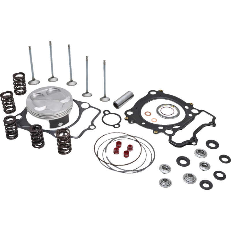 KIBBLEWHITE Top End Service Kit - Image 8