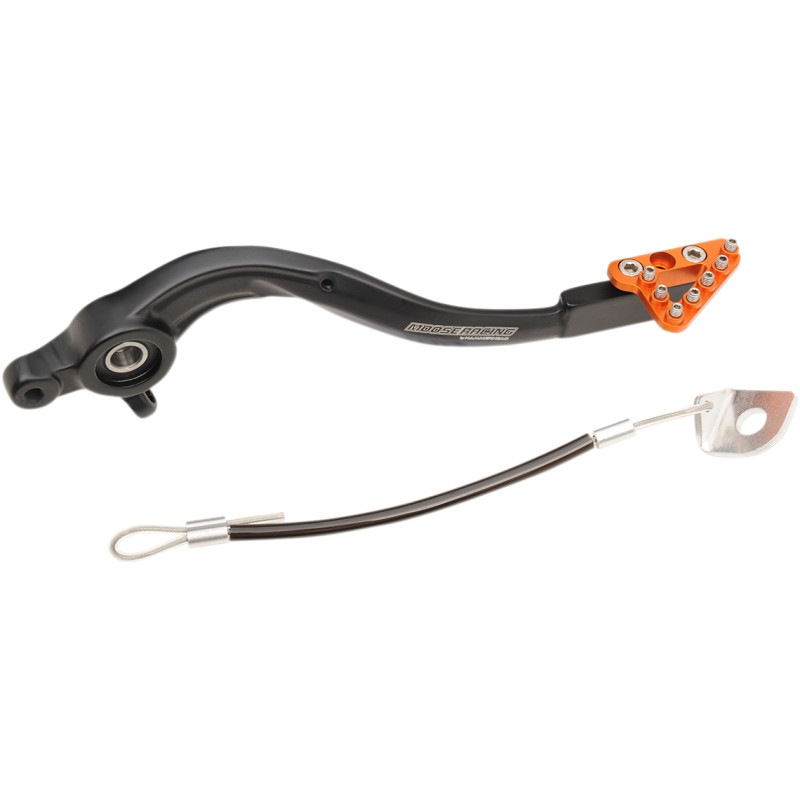 MOOSE OFFROAD Brake Pedal - Image 14