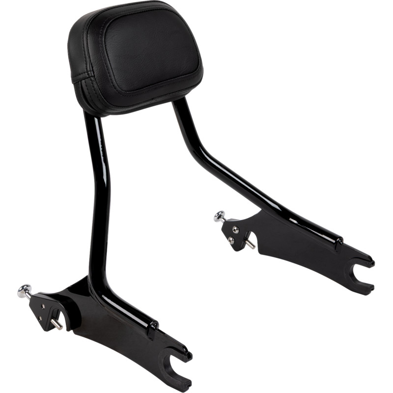 COBRA Short Detachable Backrest - Image 2