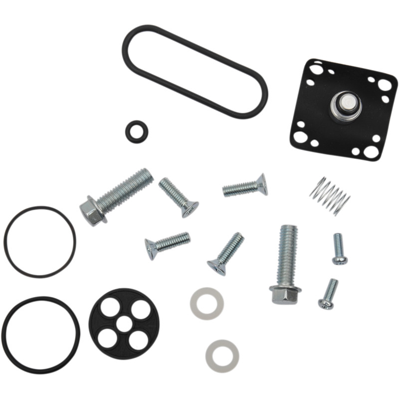 MOOSE OFFROAD Fuel Petcock Rebuild Kit - Image 18