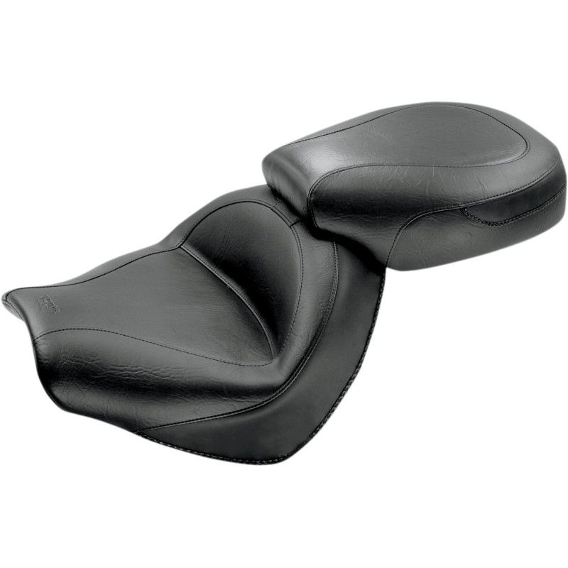 MUSTANG Vintage Wide Touring Seat - Image 16
