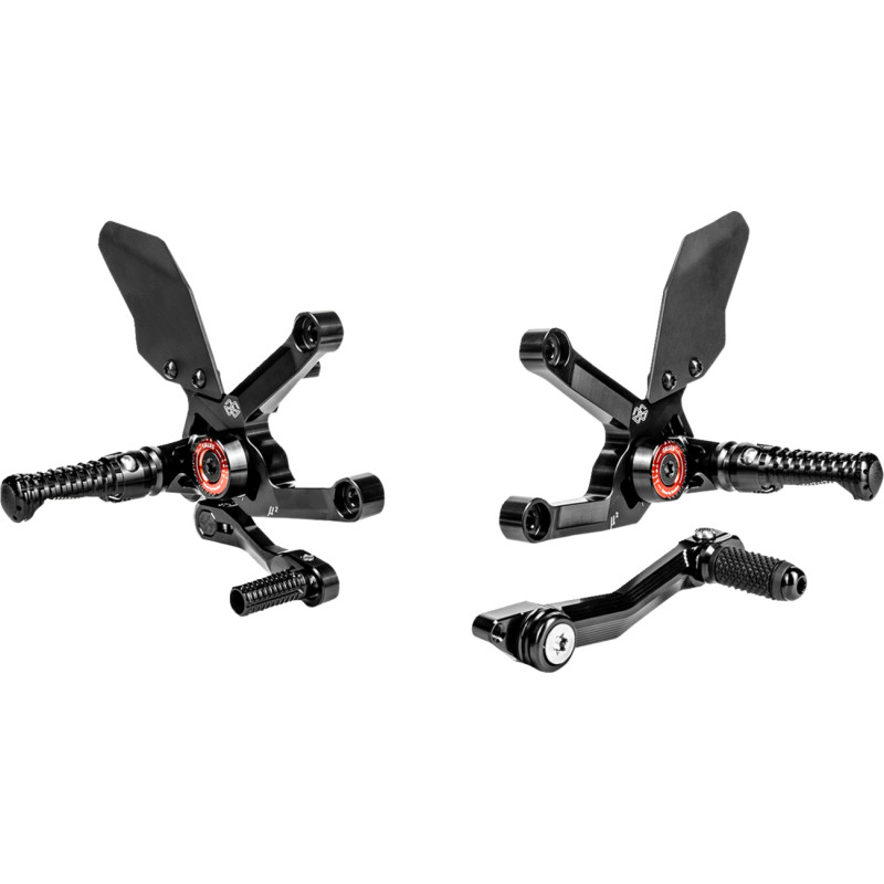 GILLES TOOLING MUE2 Rearset - Image 12