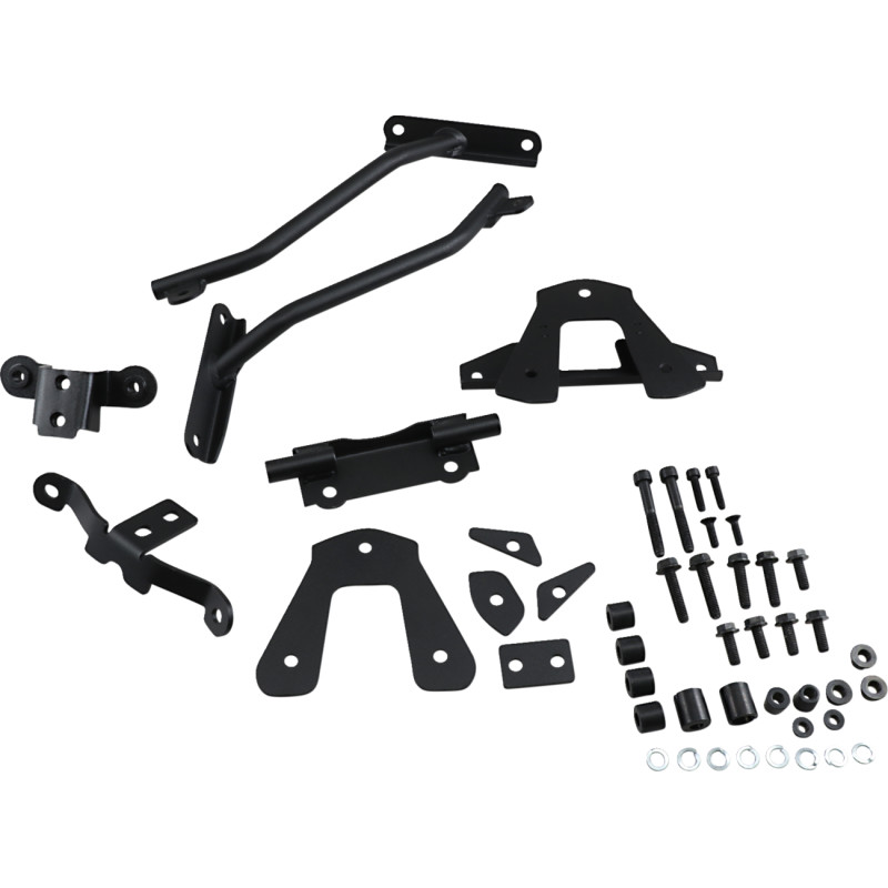 GIVI GIVI Specific Racks - Image 3