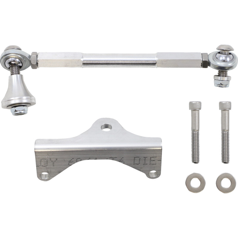 ALLOY ART Touring Frame Stabilizer - Image 4