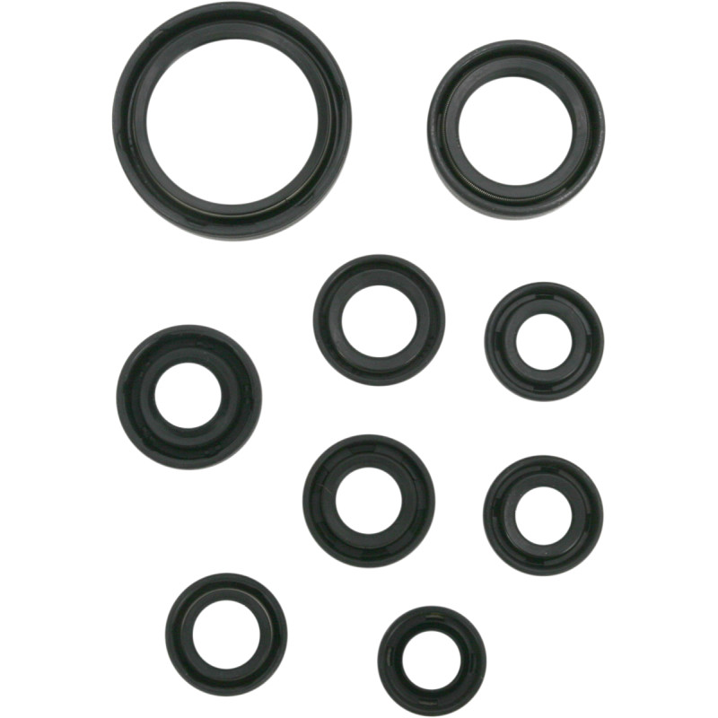 MOOSE OFFROAD Motor Oil Seals - Image 42