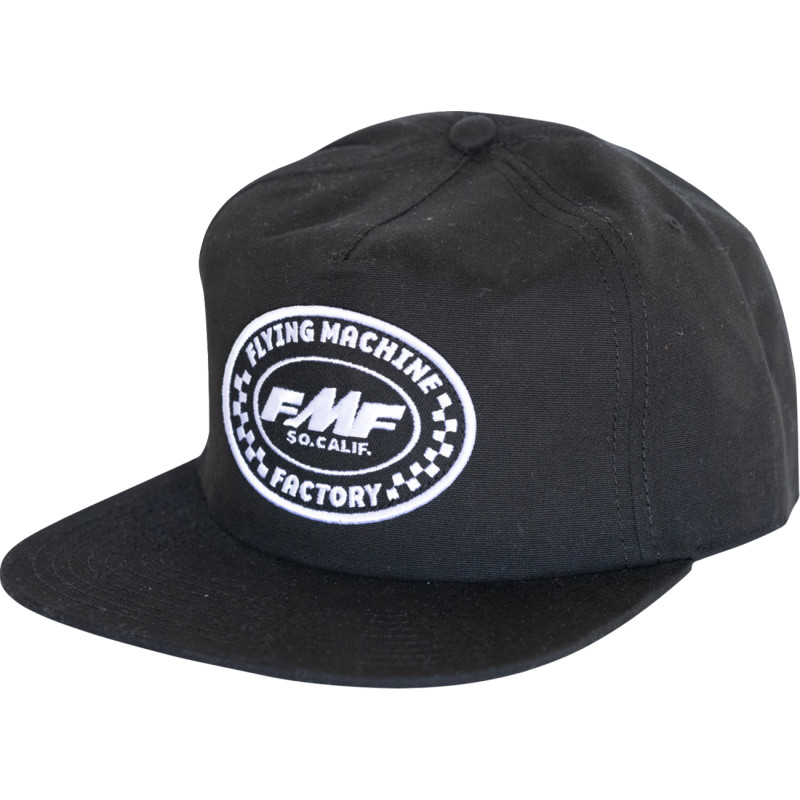 FMF Factory Flag Hat