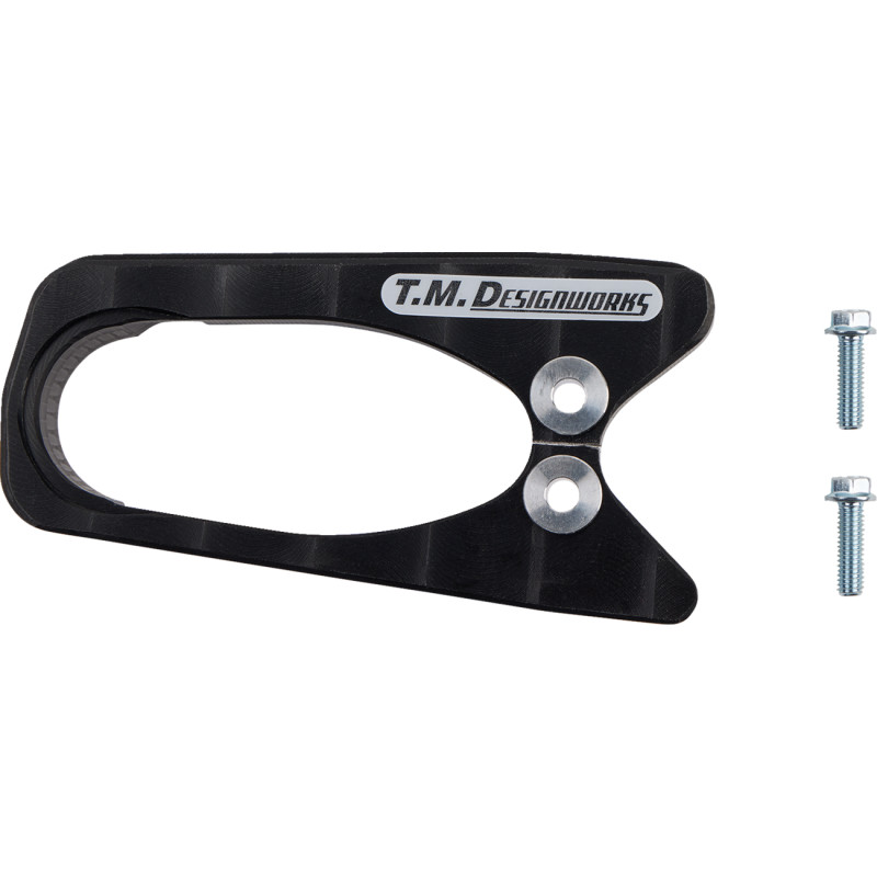 T.M. DESIGNWORKS ATV Front Chain Sliders - Image 4