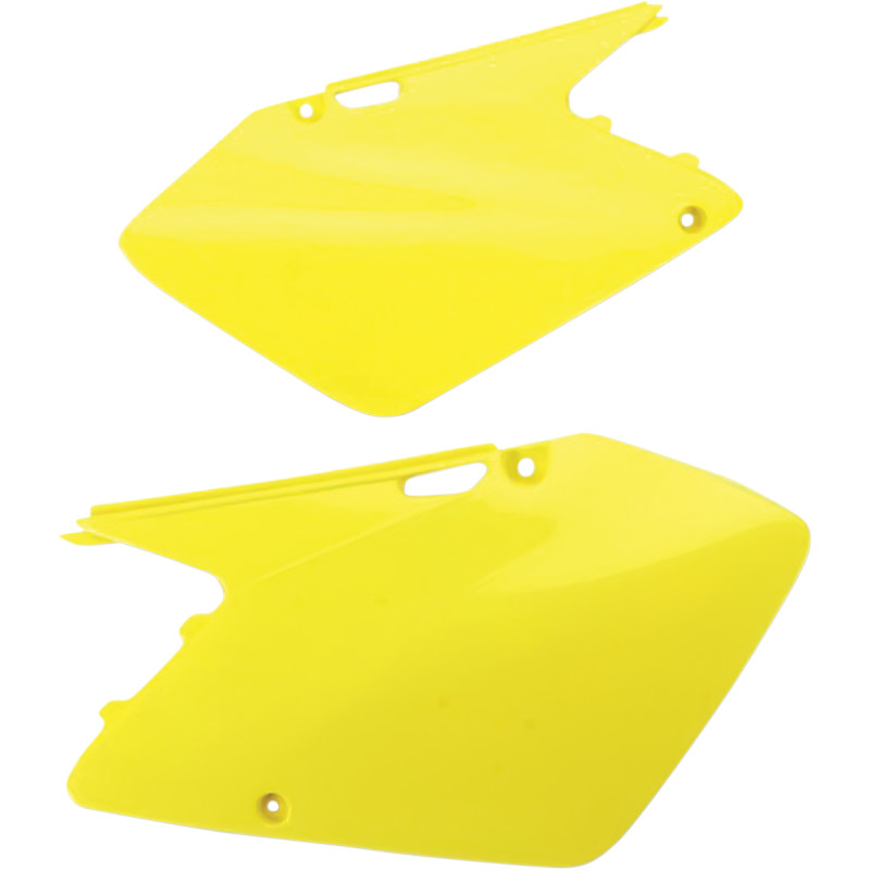 UFO Replacement Side Panels - Image 104