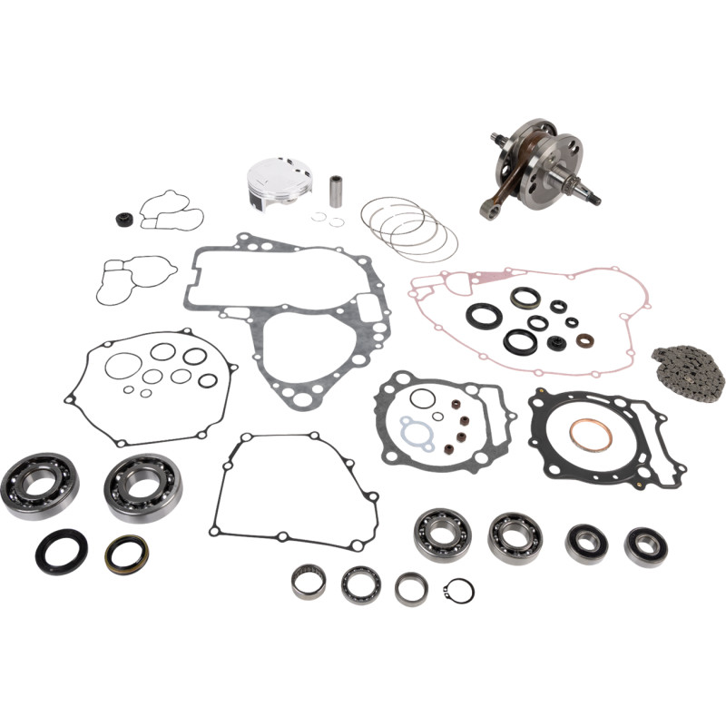 VERTEX Engine Rebuild Kit - Image 25