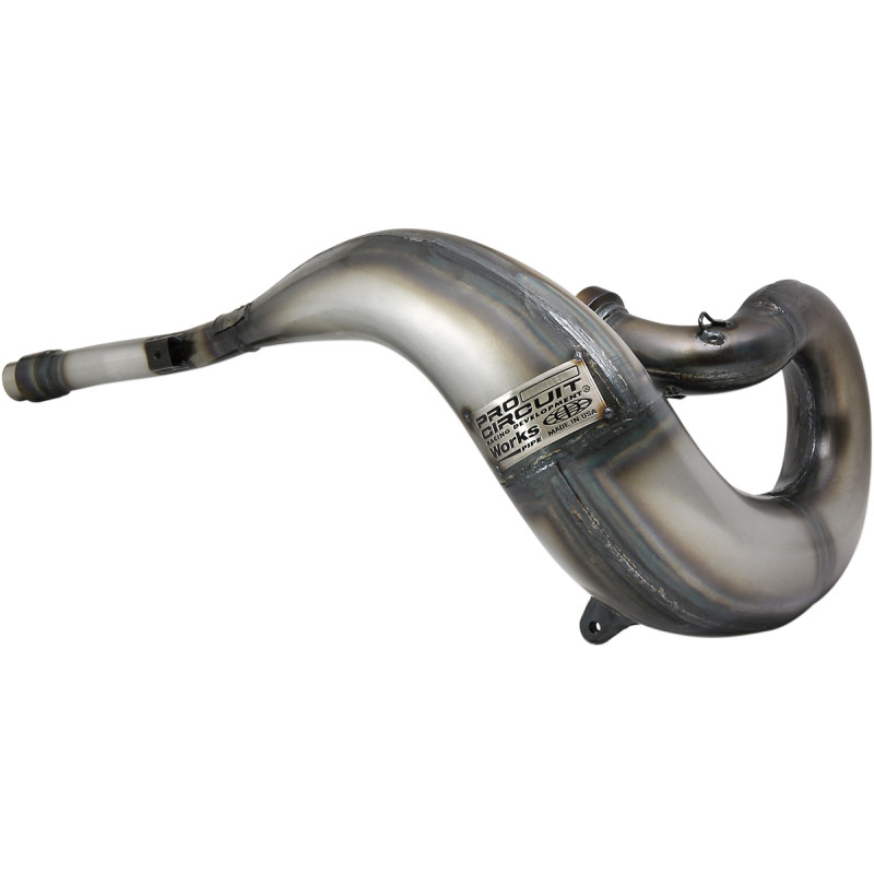 PRO CIRCUIT Works Pipe - Image 4
