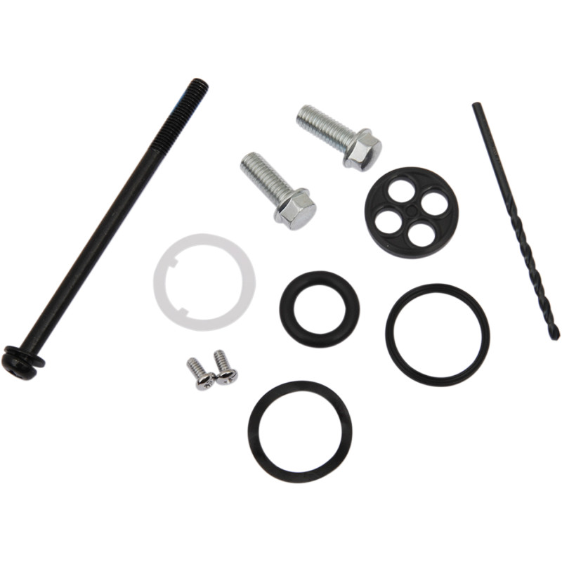 MOOSE OFFROAD Fuel Petcock Rebuild Kit - Image 48