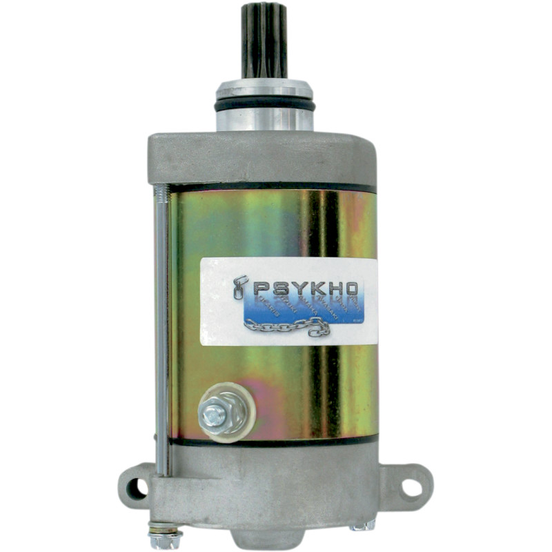 PSYKHO Starter - Image 2