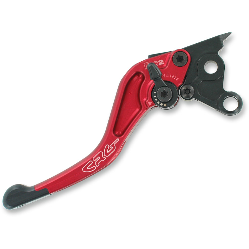CRG RC2 Shorty Clutch Lever