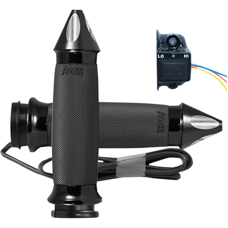 AVON GRIPS Heated Grips - Image 9