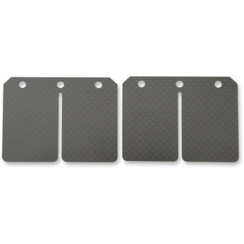 Boyesen - Super Stock Reed Set - Carbon - KTM