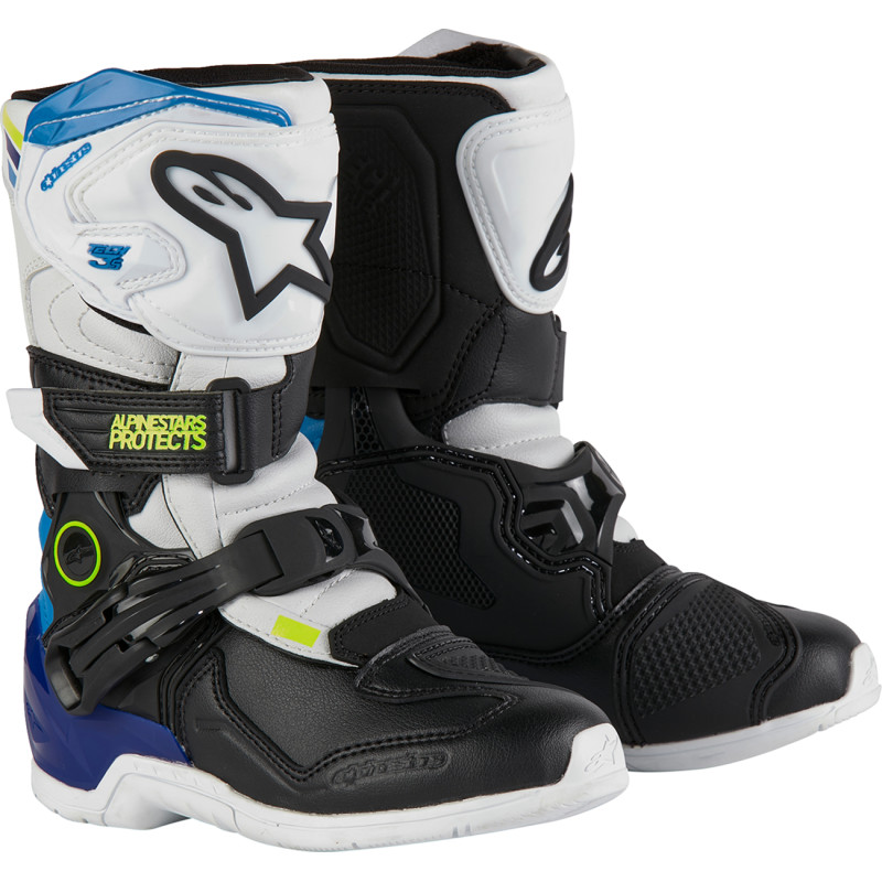 ALPINESTARS Kids Tech 3S Boots